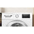 Bosch Series 4 WTH85223GB F/S 8kg Heat Pump Tumble Dryer - White - Unbeatable Bathrooms