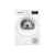Bosch Series 4 WTH85225GB F/S 8kg Heat Pump Condenser Dryer - White - Unbeatable Bathrooms