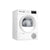 Bosch Series 4 WTH85225GB F/S 8kg Heat Pump Condenser Dryer - White - Unbeatable Bathrooms