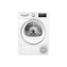 Bosch Series 4 WTH85226GB F/S 8kg Heat Pump Condenser Dryer - White - Unbeatable Bathrooms