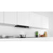 Bosch Series 6 DBB97AM60B Integrated Hood - Black - Unbeatable Bathrooms