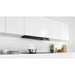 Bosch Series 6 DBB97AM60B Integrated Hood - Black - Unbeatable Bathrooms