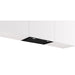 Bosch Series 6 DLN56AC60B Canopy Hood - Black - Unbeatable Bathrooms