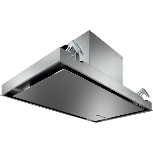 Bosch Series 6 DRC97AQ50B 90cm Ceiling Hood - St/Steel - Unbeatable Bathrooms