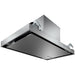 Bosch Series 6 DRC97AQ50B 90cm Ceiling Hood - St/Steel - Unbeatable Bathrooms