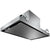 Bosch Series 6 DRC97AQ50B 90cm Ceiling Hood - St/Steel - Unbeatable Bathrooms