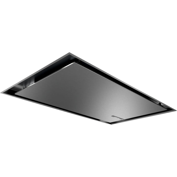 Bosch Series 6 DRC97AQ50B 90cm Ceiling Hood - St/Steel - Unbeatable Bathrooms