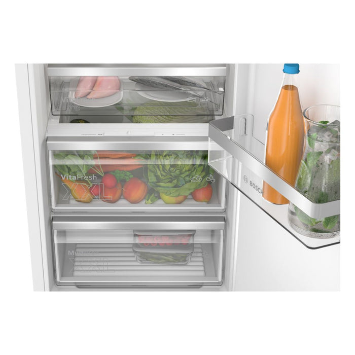 Bosch Series 6 KIR81ADD0G B/I Tall Larder Fridge - Unbeatable Bathrooms