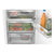 Bosch Series 6 KIR81ADD0G B/I Tall Larder Fridge - Unbeatable Bathrooms
