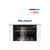 Bosch Series 6 KUW21AHG0G B/I Under Counter 60cm Wine Cooler - Black - Unbeatable Bathrooms