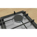 Bosch Series 6 PCR9A5B90 90cm Gas Hob - St/Steel - Unbeatable Bathrooms