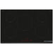 Bosch Series 6 PIV831HB1E 80cm Induction Hob - Black - Unbeatable Bathrooms