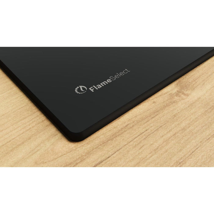 Bosch Series 6 PPM9A6I40 90cm Gas Hob - Black - Unbeatable Bathrooms