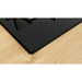 Bosch Series 6 PPQ7A6I40 75cm Gas Hob - Black - Unbeatable Bathrooms