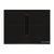 Bosch Series 6 PVQ731H26E 70cm Venting CombiZone Induction Hob - Black - Unbeatable Bathrooms