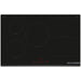 Bosch Series 6 PVW831HB1E 80cm Induction Hob - Black - Unbeatable Bathrooms
