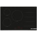 Bosch Series 6 PXV831HC1E 80cm Induction Hob - Black - Unbeatable Bathrooms