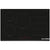 Bosch Series 6 PXV831HC1E 80cm Induction Hob - Black - Unbeatable Bathrooms
