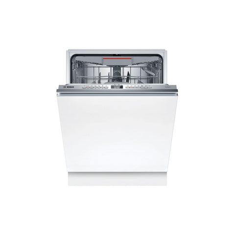 Bosch Series 6 SMD6YCX01G F/I 14 Place Dishwasher - Unbeatable Bathrooms
