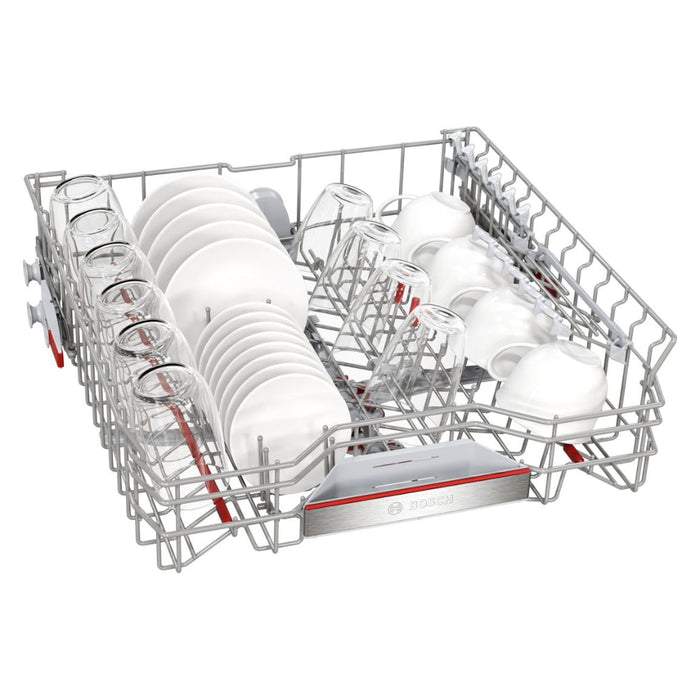 Bosch Series 6 SMD6YCX01G F/I 14 Place Dishwasher - Unbeatable Bathrooms