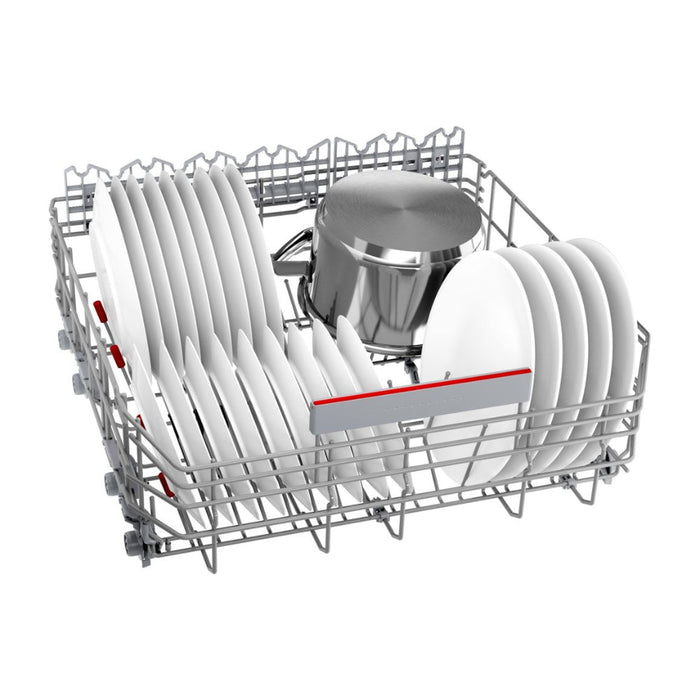 Bosch Series 6 SMD6YCX01G F/I 14 Place Dishwasher - Unbeatable Bathrooms