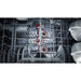 Bosch Series 6 SMD6YCX01G F/I 14 Place Dishwasher - Unbeatable Bathrooms