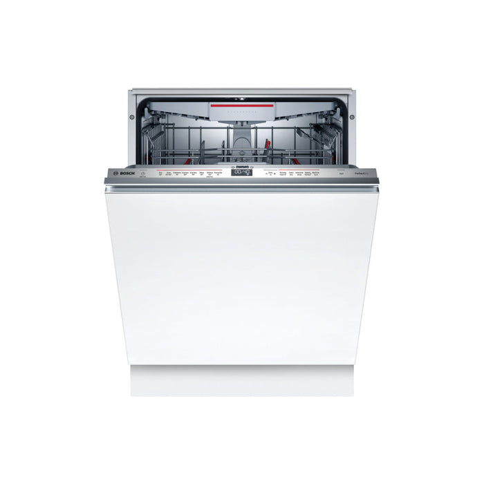 Bosch Series 6 SMD6ZCX60G F/I 13 Place Dishwasher - Unbeatable Bathrooms
