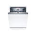 Bosch Series 6 SMD6ZCX60G F/I 13 Place Dishwasher - Unbeatable Bathrooms
