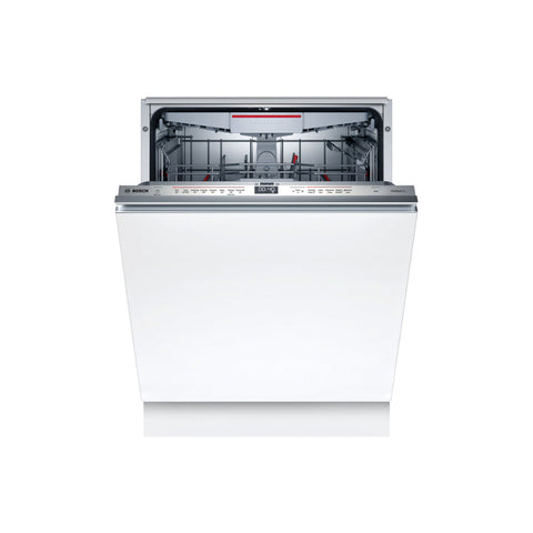 Bosch Series 6 SMD6ZCX60G F/I 13 Place Dishwasher - Unbeatable Bathrooms
