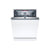 Bosch Series 6 SMD6ZCX60G F/I 13 Place Dishwasher - Unbeatable Bathrooms