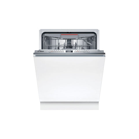 Bosch Series 6 SMV6ZCX10G F/I 14 Place Dishwasher - Unbeatable Bathrooms