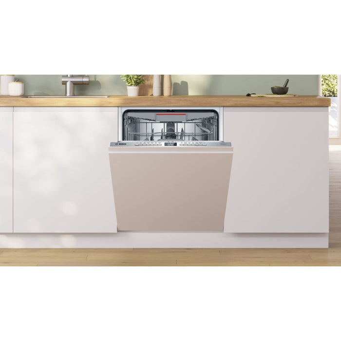 Bosch Series 6 SMV6ZCX10G F/I 14 Place Dishwasher - Unbeatable Bathrooms