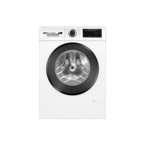 Bosch Series 6 WGG254F1GB F/S 10kg 1400rpm Washing Machine - White - Unbeatable Bathrooms