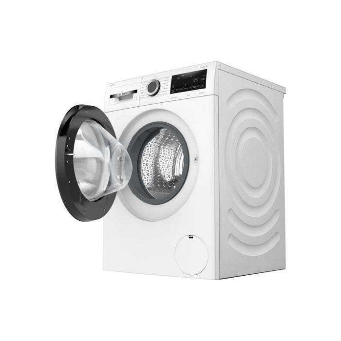 Bosch Series 6 WGG254F1GB F/S 10kg 1400rpm Washing Machine - White - Unbeatable Bathrooms