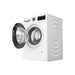 Bosch Series 6 WGG254F1GB F/S 10kg 1400rpm Washing Machine - White - Unbeatable Bathrooms