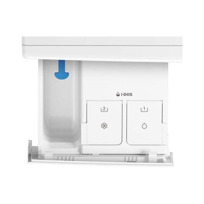 Bosch Series 6 WGG254F1GB F/S 10kg 1400rpm Washing Machine - White - Unbeatable Bathrooms