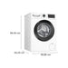 Bosch Series 6 WGG254F1GB F/S 10kg 1400rpm Washing Machine - White - Unbeatable Bathrooms