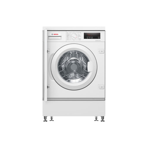 Bosch Series 6 WIW28302GB B/I 8kg 1400rpm Washing Machine - Unbeatable Bathrooms