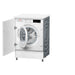 Bosch Series 6 WIW28302GB B/I 8kg 1400rpm Washing Machine - Unbeatable Bathrooms