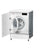 Bosch Series 6 WIW28302GB B/I 8kg 1400rpm Washing Machine - Unbeatable Bathrooms