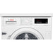 Bosch Series 6 WIW28302GB B/I 8kg 1400rpm Washing Machine - Unbeatable Bathrooms