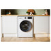 Bosch Series 6 WNG25401GB F/S 10.5/6kg 1400rpm Washer Dryer - White - Unbeatable Bathrooms