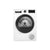 Bosch Series 6 WPG23108GB F/S 8kg Condenser Dryer - White - Unbeatable Bathrooms