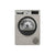 Bosch Series 6 WQG245S9GB F/S 9kg Heat Pump Condenser Dryer - Silver - Unbeatable Bathrooms