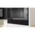Bosch Series 8 BFL7221B1B B/I 900W Microwave - Black - Unbeatable Bathrooms