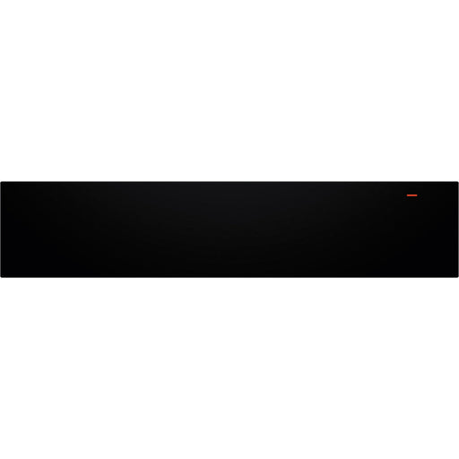Bosch Series 8 BIC7101B1B 14cm Warming Drawer - Black - Unbeatable Bathrooms