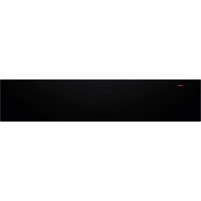Bosch Series 8 BIC7101B1B 14cm Warming Drawer - Black - Unbeatable Bathrooms