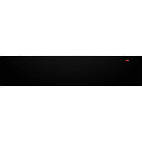 Bosch Series 8 BIC7101B1B 14cm Warming Drawer - Black - Unbeatable Bathrooms