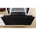 Bosch Series 8 BID7101B1B 29cm Warming Drawer - Black - Unbeatable Bathrooms