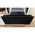 Bosch Series 8 BID7101B1B 29cm Warming Drawer - Black - Unbeatable Bathrooms
